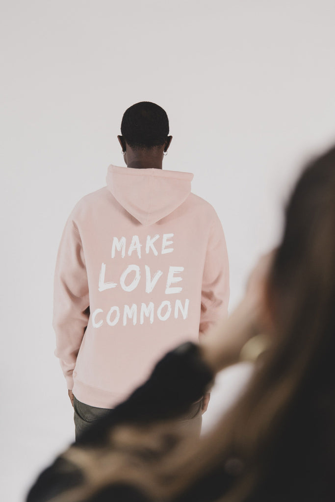 Make Love Common