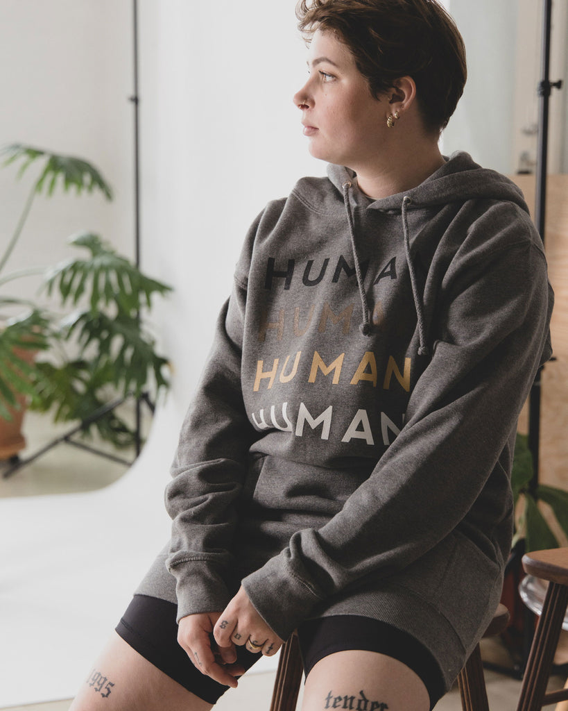 Human
