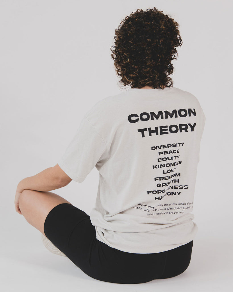 Signature Tee
