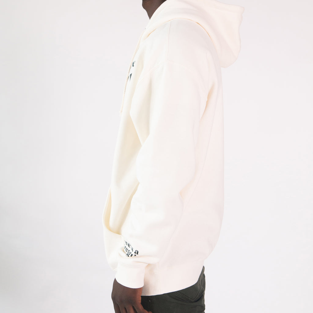 Choose Love Hoodie