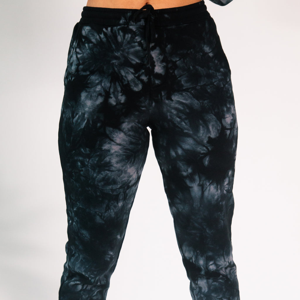 Tie Dye Joggers