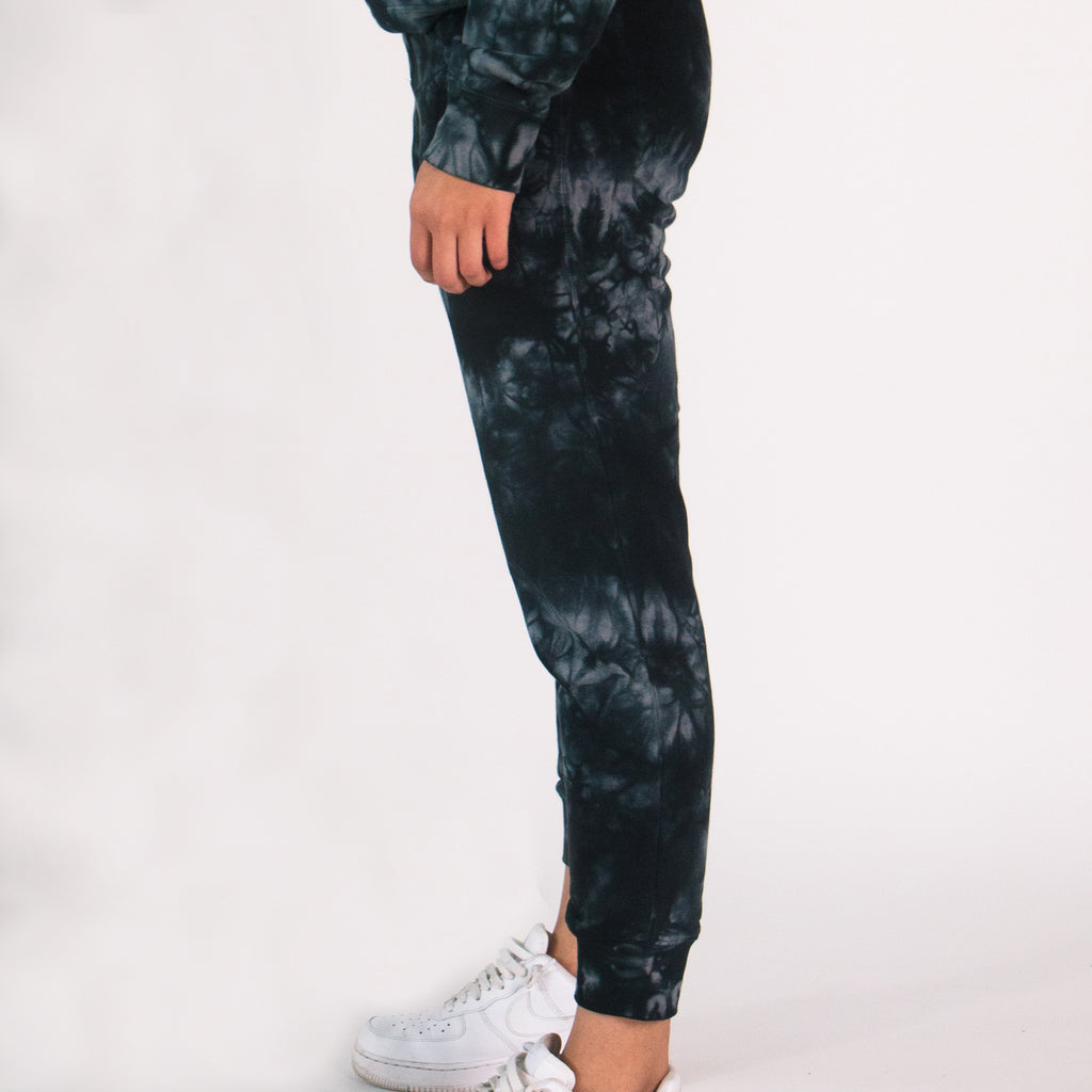 Tie Dye Joggers