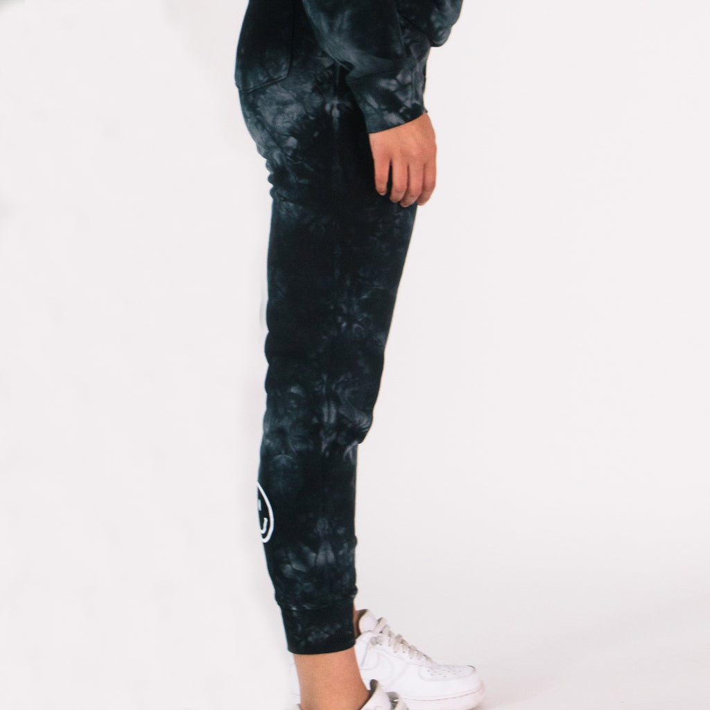 Tie Dye Joggers