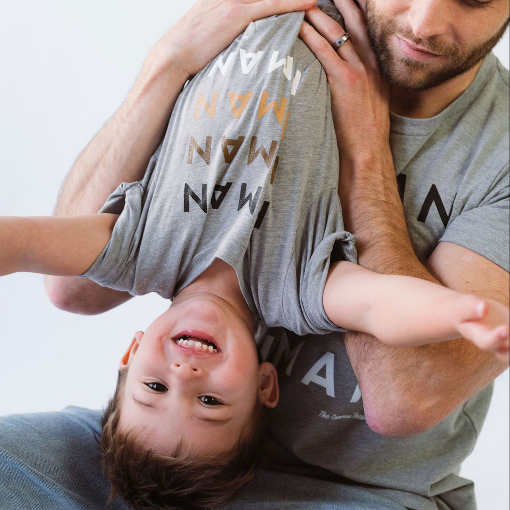 Human Tee Youth