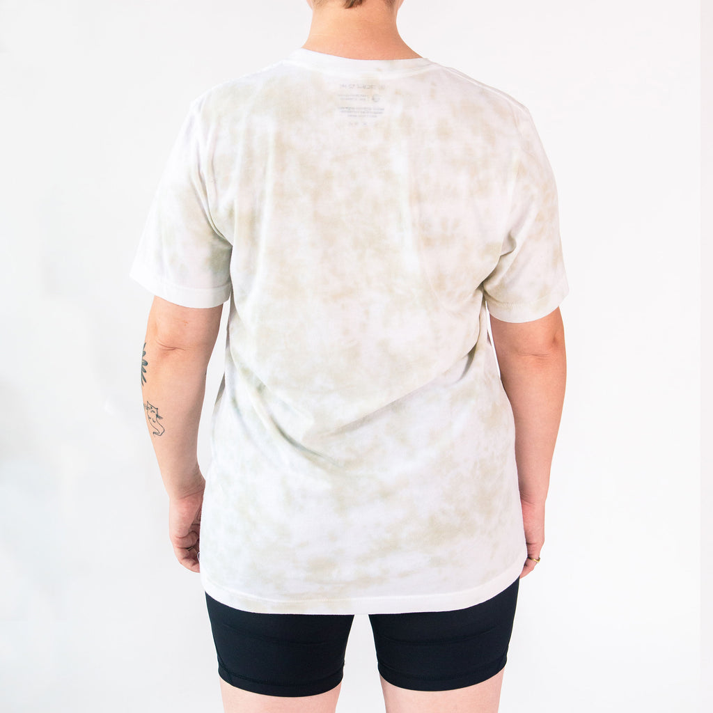 TCT Tie Dye Tee