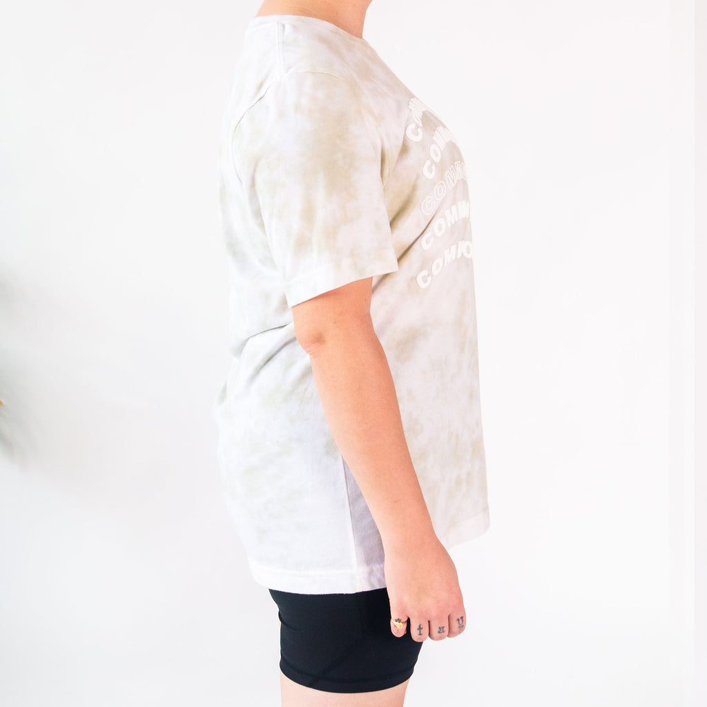 TCT Tie Dye Tee